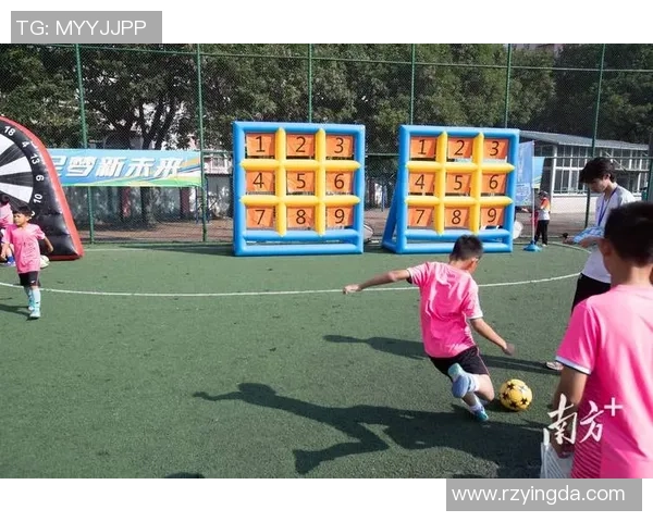 大连8中足球明星崭露头角助力校园足球发展与梦想追逐