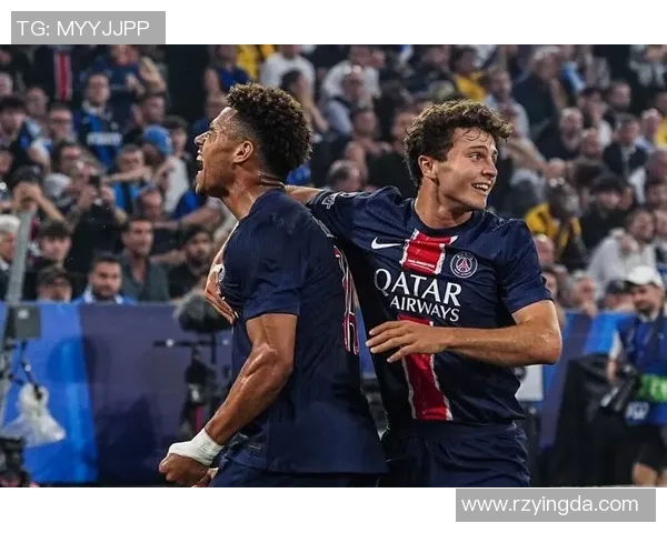 巴黎足球明星盘点:谁是这座城市的璀璨之星 巴黎足球明星盘点:谁是这座城市的璀璨之星