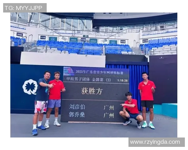 广州网球队在挑战赛中的技术表现分析与点评