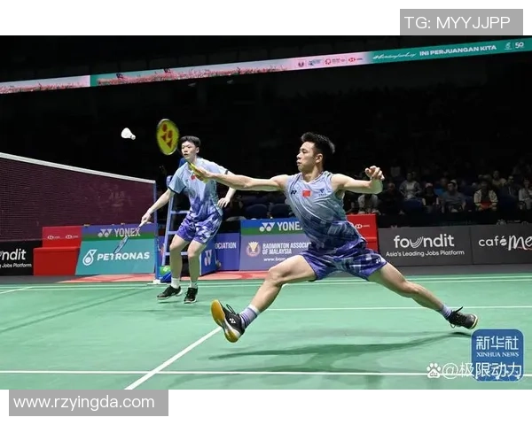 西安羽毛球队在洲际杯中的默契配合与精彩表现分析