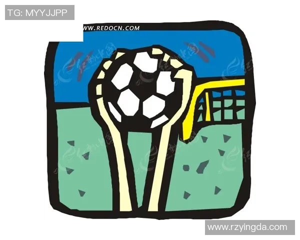 足球明星的卡通手绘风格展现与创意解读之旅