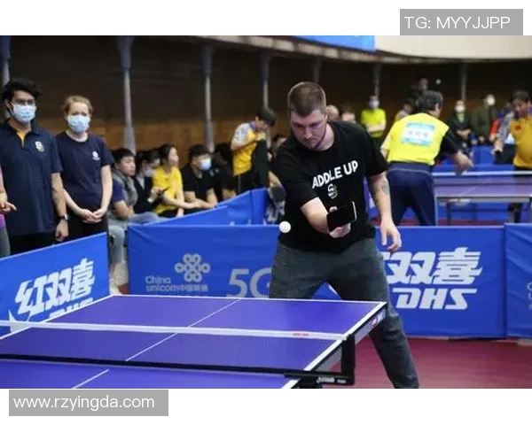 上海乒乓球队区域防守战术解析与实践探讨 上海乒乓球队区域防守战术解析与实践探讨