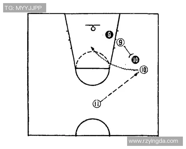 上海篮球队盯防体系解析与战术运用探讨