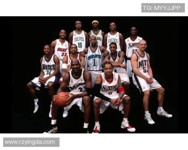 当NBA巨星邂逅足球传奇他们的友谊与竞技精神碰撞出怎样的火花