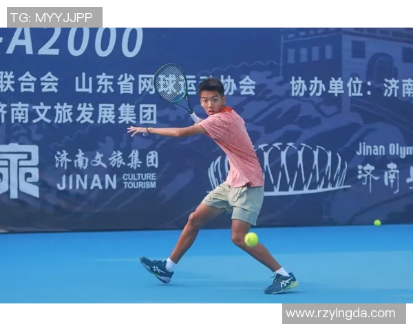 深圳网球队在全国网球配合排行榜中荣登第九名展现实力与团队默契