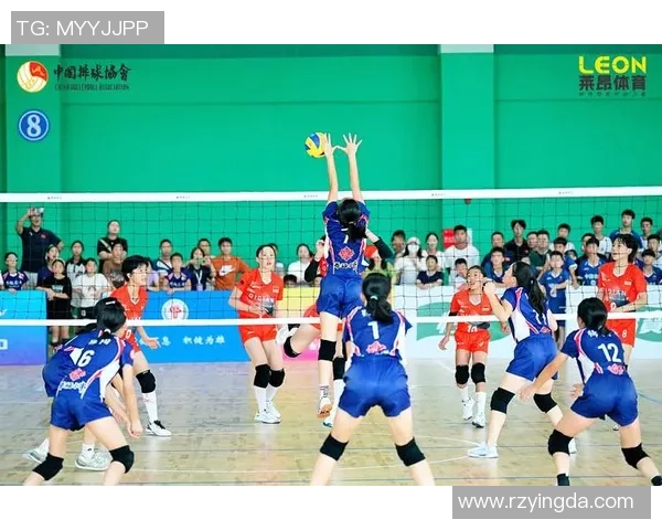 上海排球队在锦标赛中的耐力与韧性展现全场精彩表现