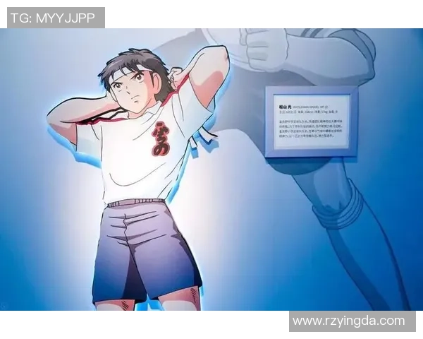 足球明星与动漫角色齐聚一堂的精彩瞬间大合影展现梦想与激情的完美结合 足球明星与动漫角色齐聚一堂的精彩瞬间大合影展现梦想与激情的完美结合